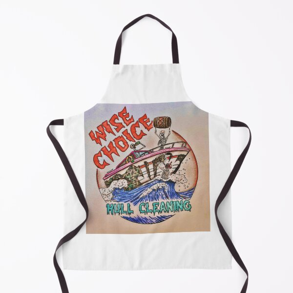 Item preview, WISE CHOICE designed and sold by Aqua Creature.