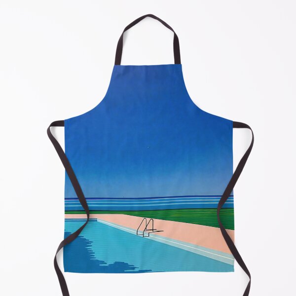 Item preview, Endless Summer Breeze – Retro Japanese Coastal Dream designed and sold by Bondira-Spono.
