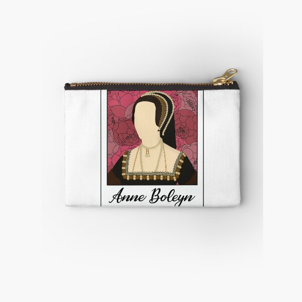 Item preview, Queen Tudor Anne Boleyn Polaroid designed and sold by FreeOrca.