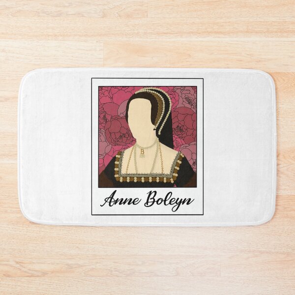 Item preview, Queen Tudor Anne Boleyn Polaroid designed and sold by FreeOrca.
