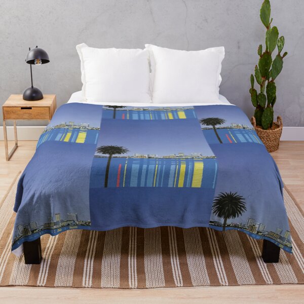 Item preview, Endless Summer Breeze – Retro Japanese Coastal Dream designed and sold by Bondira-Spono.