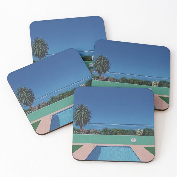 Item preview, Endless Summer Breeze – Retro Japanese Coastal Dream designed and sold by Bondira-Spono.