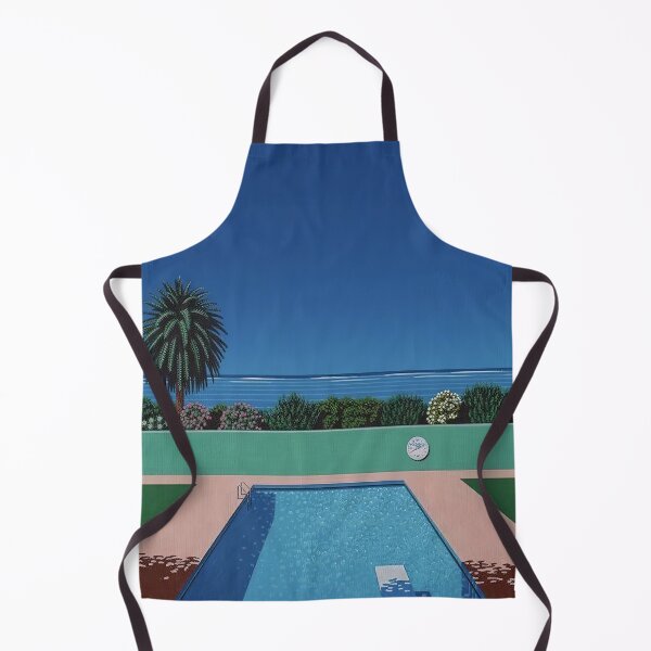 Item preview, Endless Summer Breeze – Retro Japanese Coastal Dream designed and sold by Bondira-Spono.