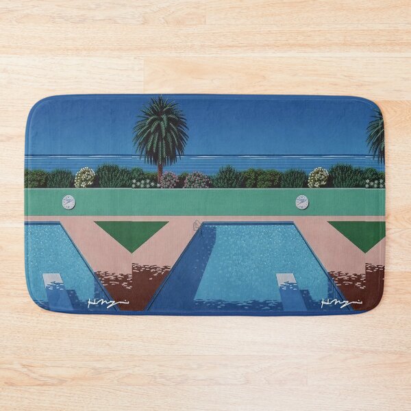 Item preview, Endless Summer Breeze – Retro Japanese Coastal Dream designed and sold by Bondira-Spono.