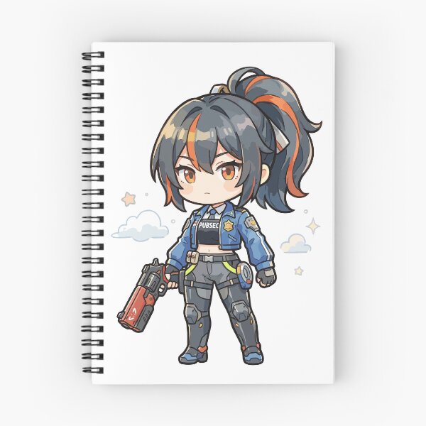 Item preview, Zhu Yuan Zenless Zone Zero ZZZ Fanart designed and sold by bapupa.