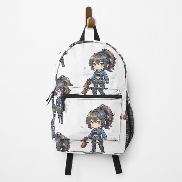 Item preview, Zhu Yuan Zenless Zone Zero ZZZ Fanart designed and sold by bapupa.