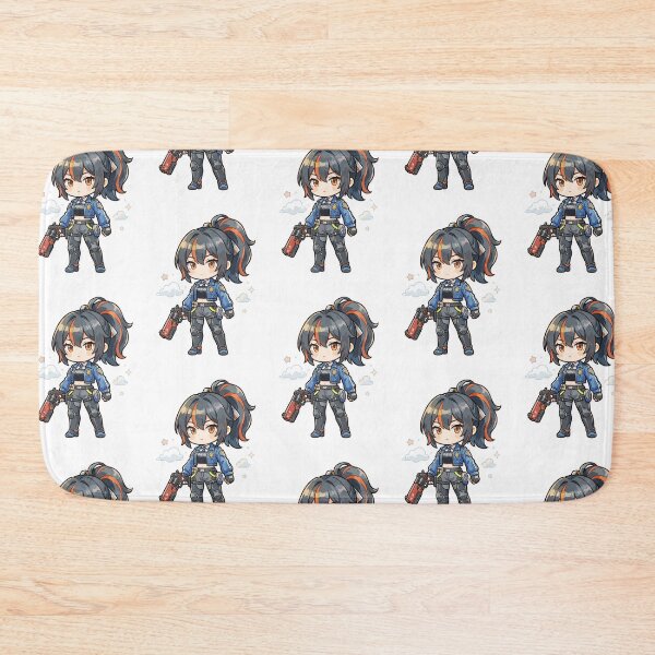 Item preview, Zhu Yuan Zenless Zone Zero ZZZ Fanart designed and sold by bapupa.