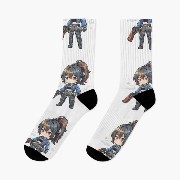 Item preview, Zhu Yuan Zenless Zone Zero ZZZ Fanart designed and sold by bapupa.