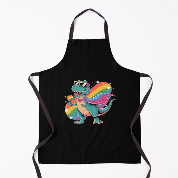 Item preview, Pride Dinosaur LGBT Gay Lesbian Transgender Trans LGBT Pride designed and sold by joyouartArt.