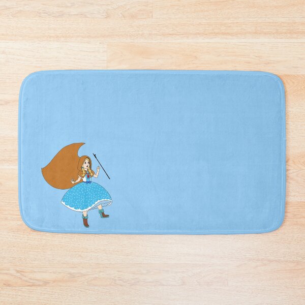 Item preview, Holly the Heroic designed and sold by KatieCDraws.