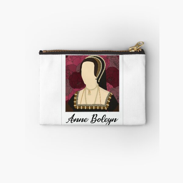 Item preview, Queen Tudor Anne Boleyn Polaroid designed and sold by FreeOrca.