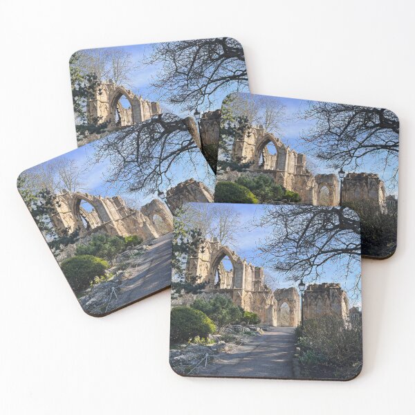 Item preview, St Marys Abbey York designed and sold by RJW Images.