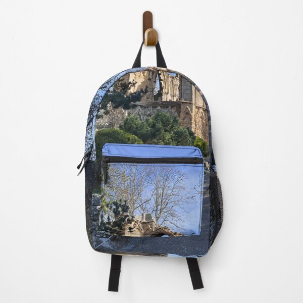 Item preview, St Marys Abbey York designed and sold by RJW Images.