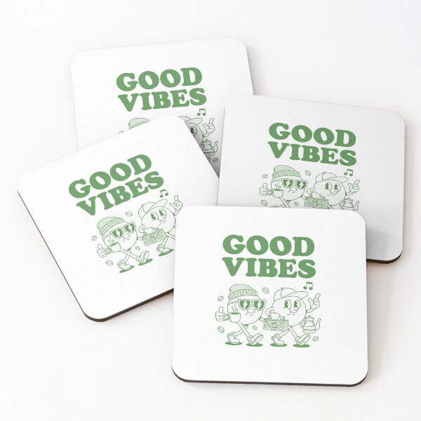 Item preview, GOOD VIBES-T-shirt design for valentines, simple, unique and customized Unisex   love, unique, custom, personal, affection, gifts, message, romance, kindness, bond, offering, gestures, s designed and sold by RJRDesignStore1.