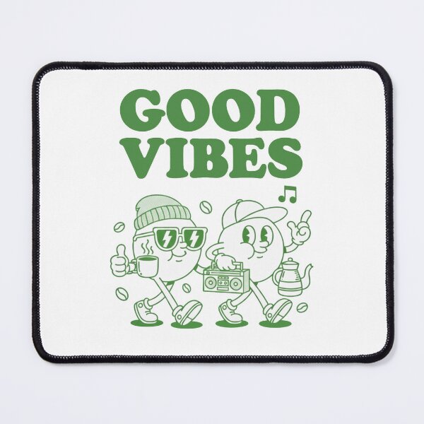 Item preview, GOOD VIBES-T-shirt design for valentines, simple, unique and customized Unisex   love, unique, custom, personal, affection, gifts, message, romance, kindness, bond, offering, gestures, s designed and sold by RJRDesignStore1.