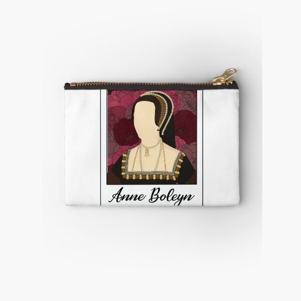 Item preview, Queen Tudor Anne Boleyn Polaroid designed and sold by FreeOrca.