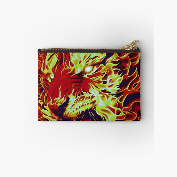 Item preview, FireTiger neon designed and sold by NightRaida.