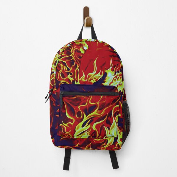 Item preview, FireTiger neon designed and sold by NightRaida.