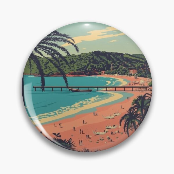 Item preview, Cairns, Queensland designed and sold by PamLeeDesign.