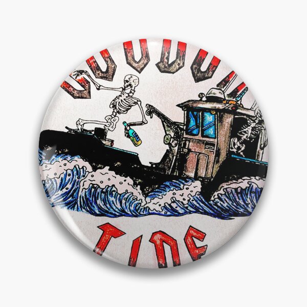 Item preview, Voodoo Tide designed and sold by Aqua Creature.