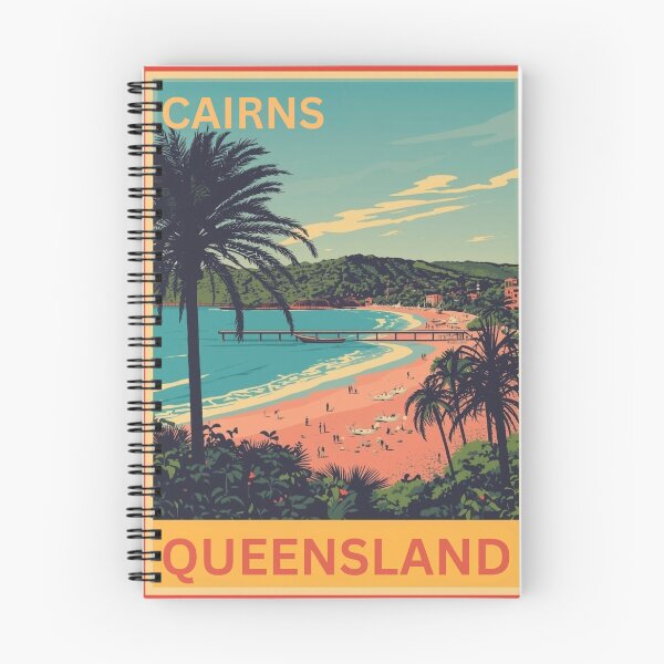 Item preview, Cairns, Queensland designed and sold by PamLeeDesign.
