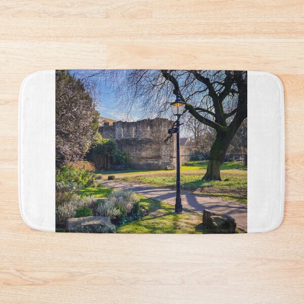 Item preview, York Museum Gardens designed and sold by RJW Images.