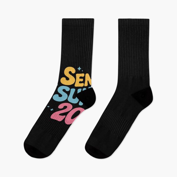 Item preview, Senior Sunrise 2026 Boys Girls designed and sold by angolinnArt.