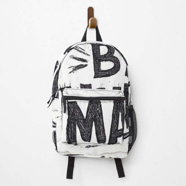 Item preview, Made By A Human – Hand Drawn Anti-AI Typography designed and sold by BoldLineDesign.