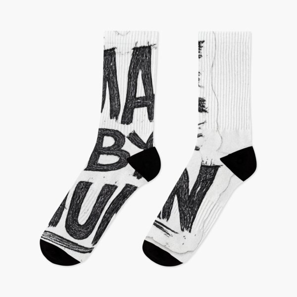 Item preview, Made By A Human – Hand Drawn Anti-AI Typography designed and sold by BoldLineDesign.