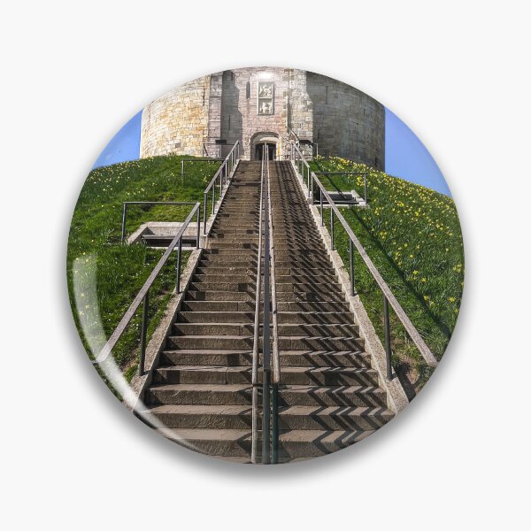 Item preview, Clifford's Tower York designed and sold by RJW Images.