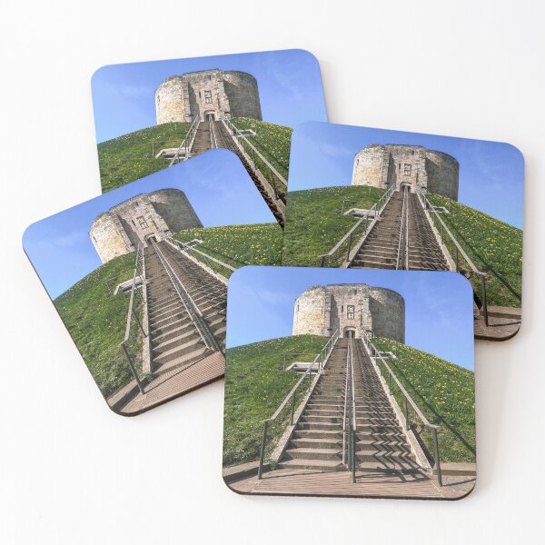 Item preview, Clifford's Tower York designed and sold by RJW Images.
