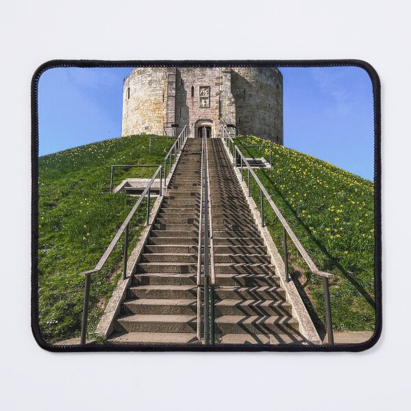 Item preview, Clifford's Tower York designed and sold by RJW Images.