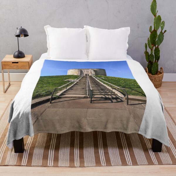 Item preview, Clifford's Tower York designed and sold by RJW Images.