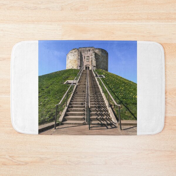 Item preview, Clifford's Tower York designed and sold by RJW Images.