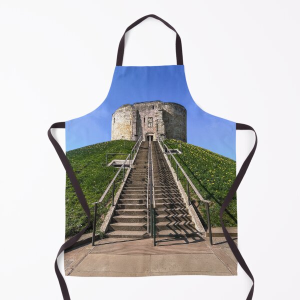 Item preview, Clifford's Tower York designed and sold by RJW Images.