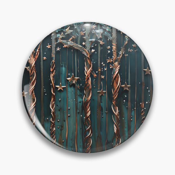 Item preview, The Wired Grove designed and sold by ONYX Pixee.