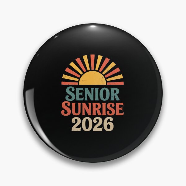Item preview, Senior Sunrise 2026 Graduation My Last First Day 5 designed and sold by angolinnArt.