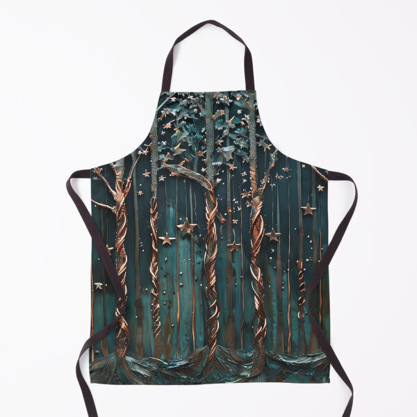 Item preview, The Wired Grove designed and sold by ONYX Pixee.