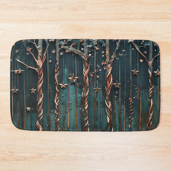 Item preview, The Wired Grove designed and sold by ONYX Pixee.