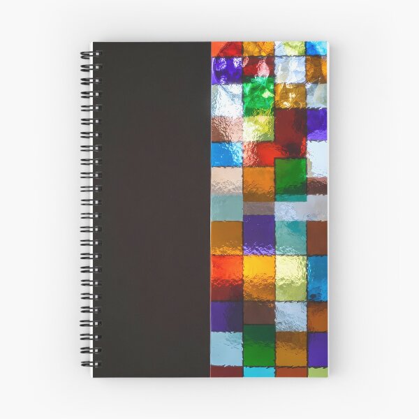Item preview, Squares Graphic Mosaic Pattern (image size 7840x11680) designed and sold by Digital-Davinci.