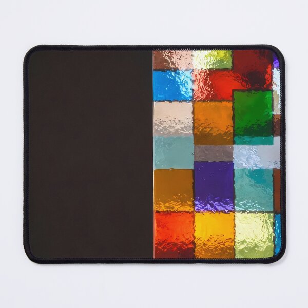 Item preview, Squares Graphic Mosaic Pattern (image size 7840x11680) designed and sold by Digital-Davinci.