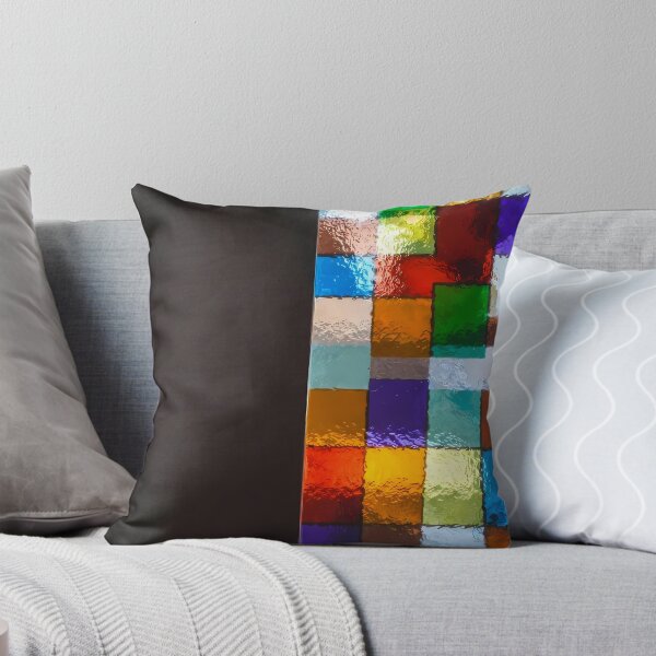 Item preview, Squares Graphic Mosaic Pattern (image size 7840x11680) designed and sold by Digital-Davinci.