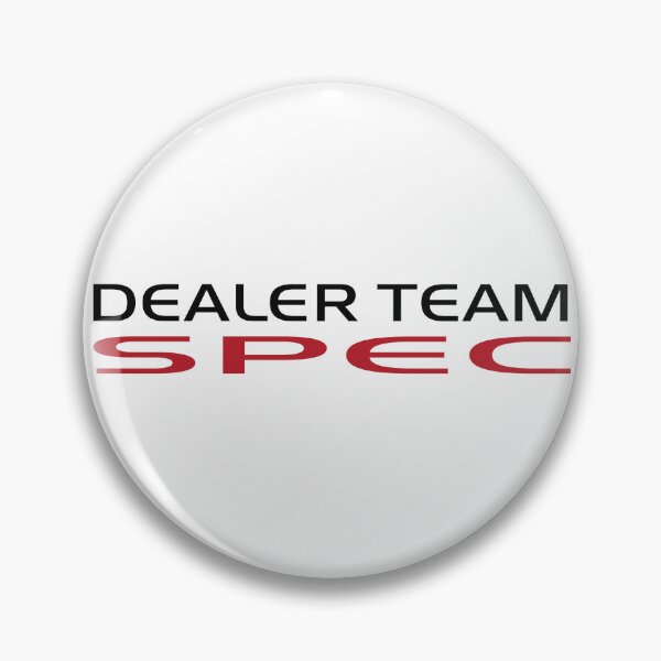 Item preview, Holden Dealer Team Spec designed and sold by Dark Monohue.