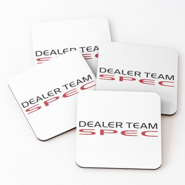 Item preview, Holden Dealer Team Spec designed and sold by Dark Monohue.