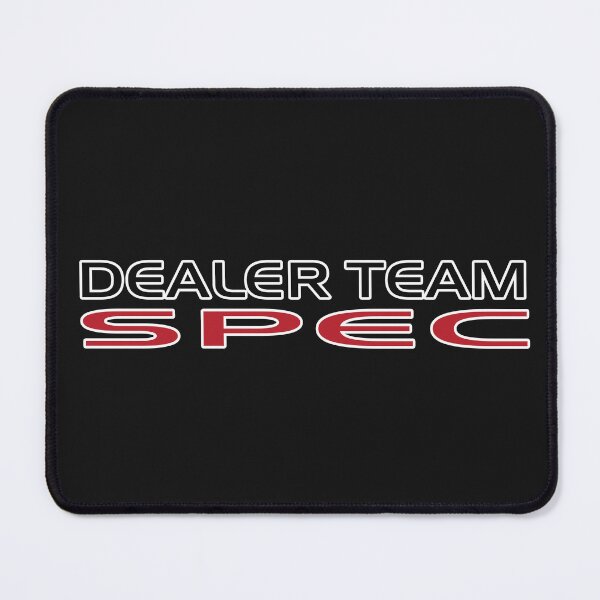 Item preview, Holden Dealer Team Spec designed and sold by Dark Monohue.