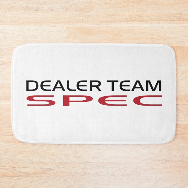 Item preview, Holden Dealer Team Spec designed and sold by Dark Monohue.