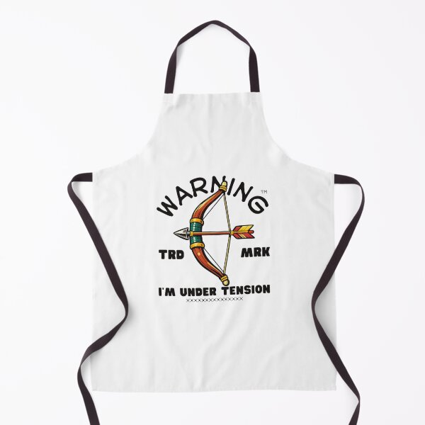 Item preview, Warning : I'm under tension designed and sold by Peerless-Prime.