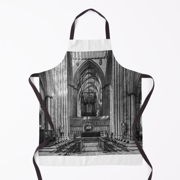 Item preview, York Minster Cathedral interior designed and sold by RJW Images.