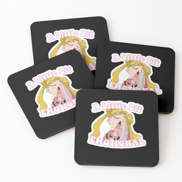 Item preview, A Little Bit Emotional designed and sold by HBZ-DESIGN.