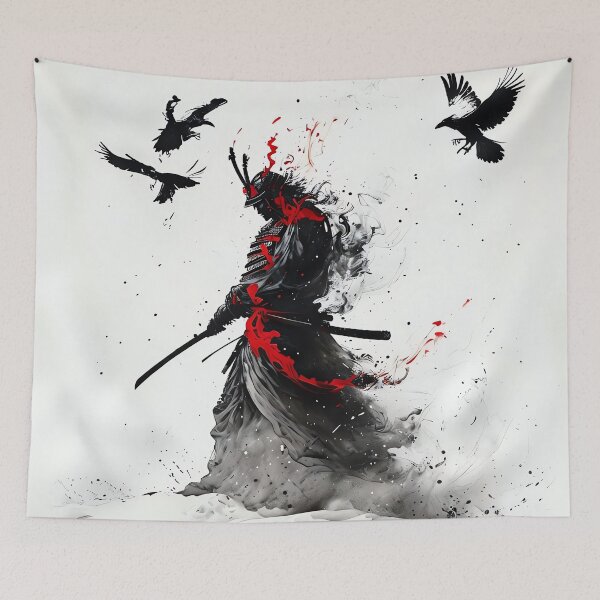 Item preview, Shadow of the Shogun designed and sold by ONYX Pixee.